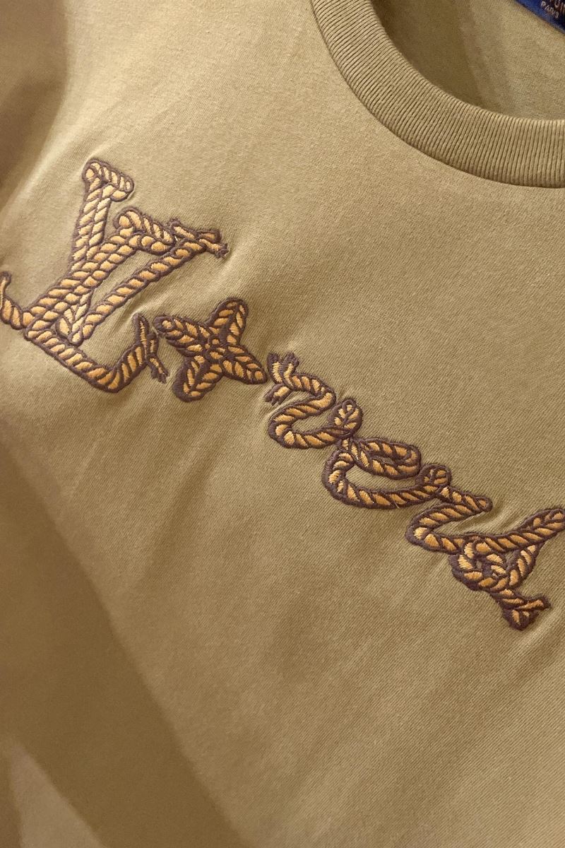 Louis Vuitton T-Shirts